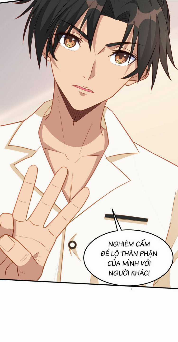 Cô Vợ Tu Tiên - Chapter 3 - Trang 33