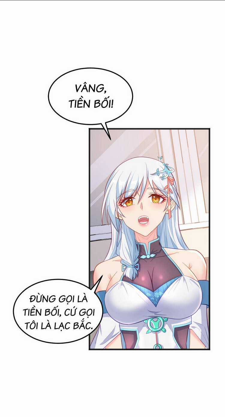 Cô Vợ Tu Tiên - Chapter 3 - Trang 34