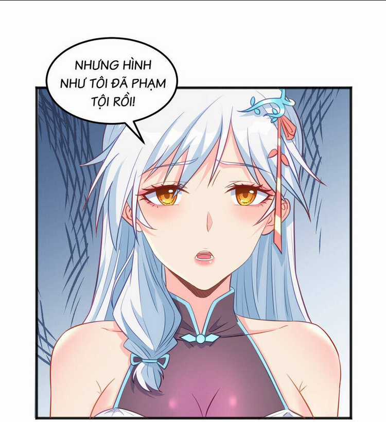 Cô Vợ Tu Tiên - Chapter 3 - Trang 37