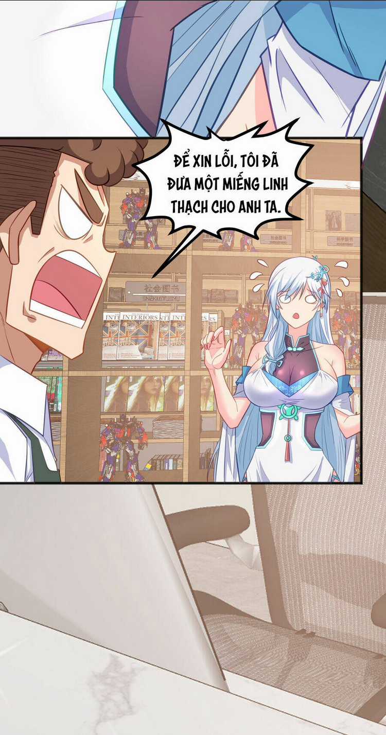 Cô Vợ Tu Tiên - Chapter 3 - Trang 41