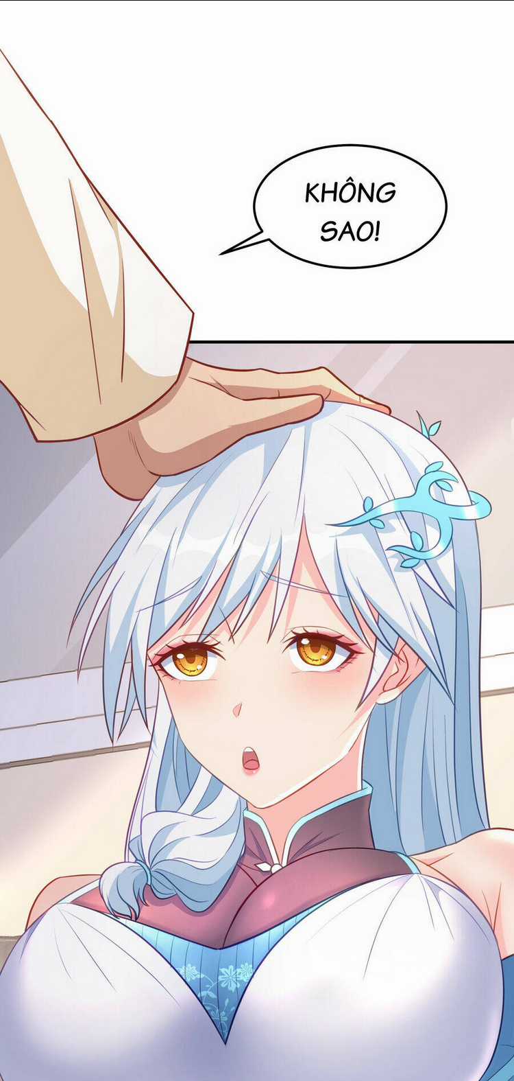 Cô Vợ Tu Tiên - Chapter 3 - Trang 45