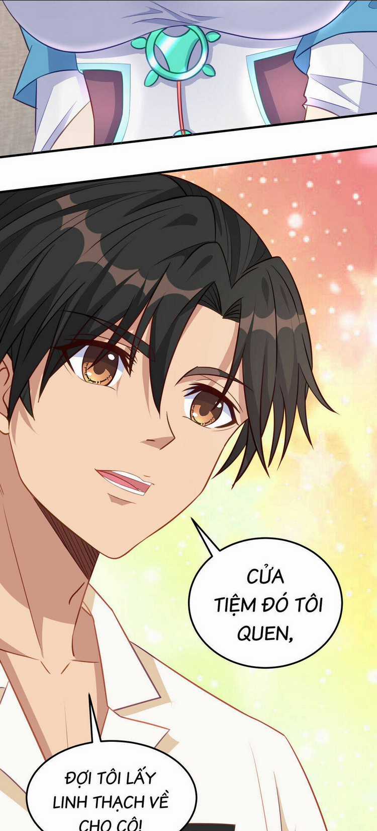 Cô Vợ Tu Tiên - Chapter 3 - Trang 46