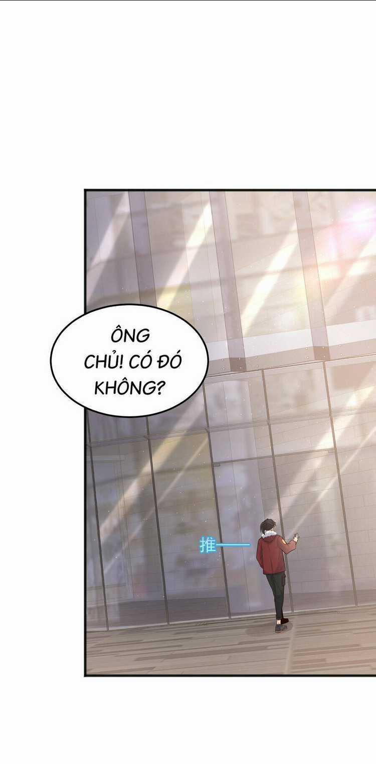 Cô Vợ Tu Tiên - Chapter 3 - Trang 49