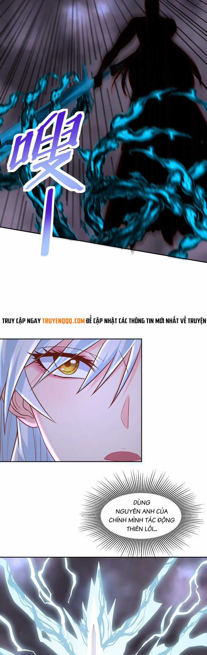 Cô Vợ Tu Tiên - Chapter 30 - Trang 4