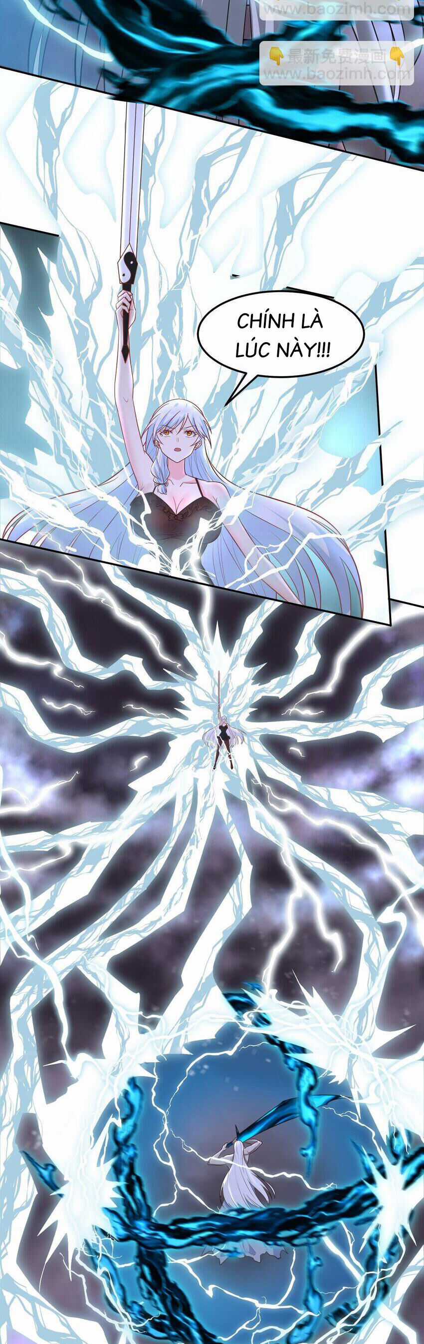 Cô Vợ Tu Tiên - Chapter 30 - Trang 6