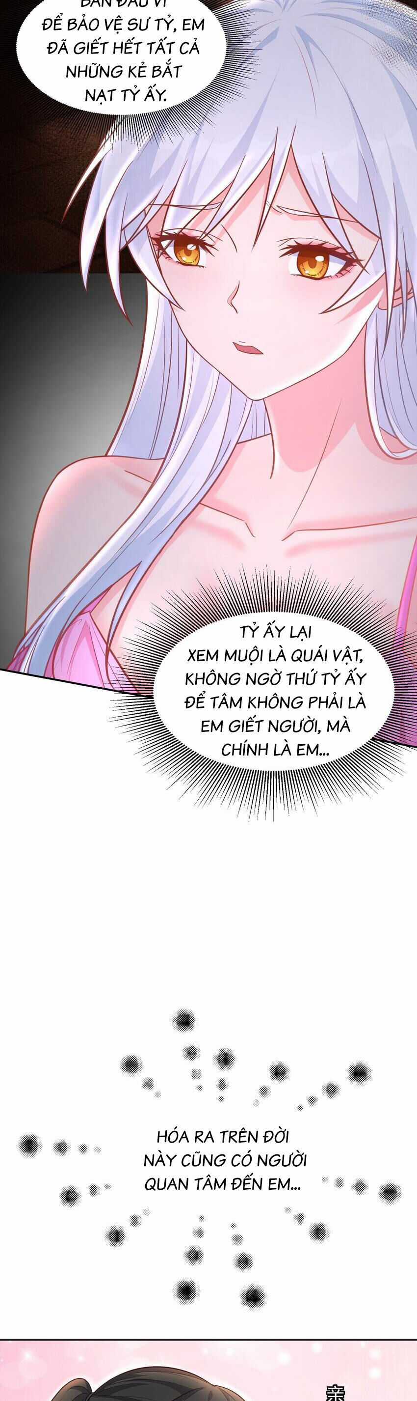 Cô Vợ Tu Tiên - Chapter 31 - Trang 12