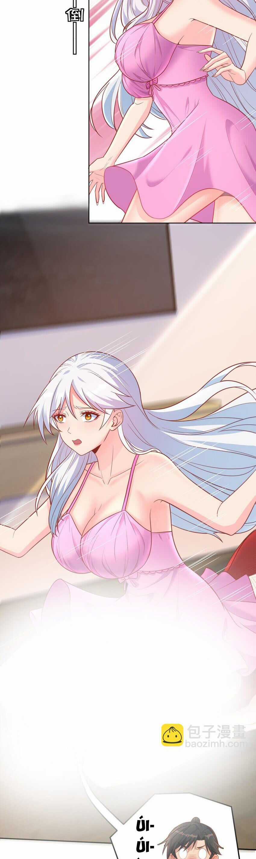 Cô Vợ Tu Tiên - Chapter 31 - Trang 15