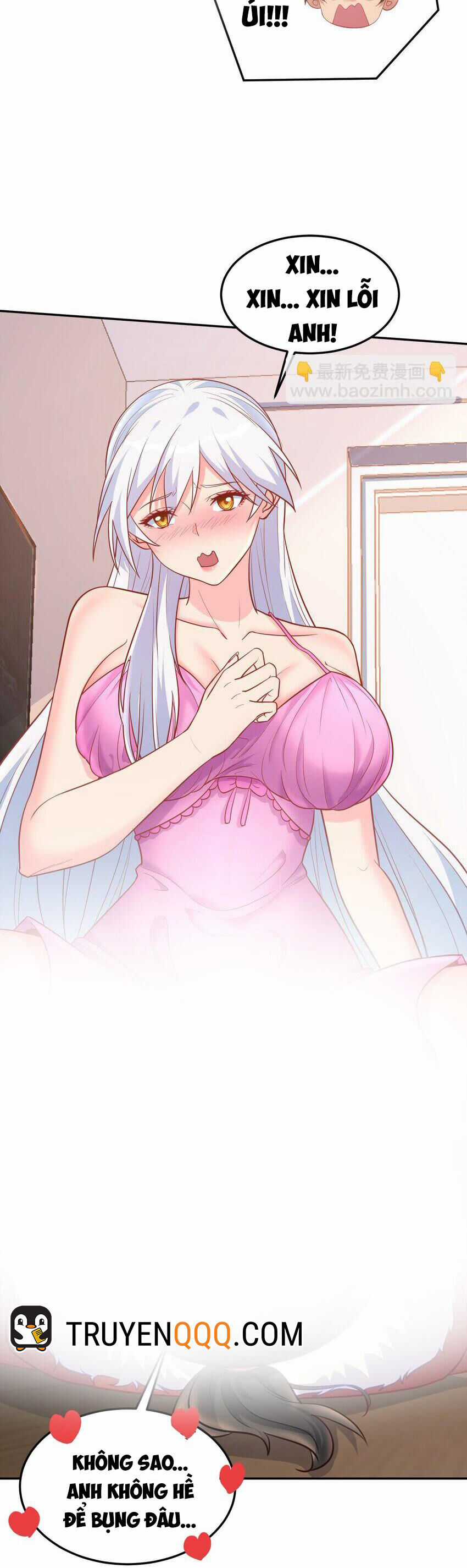 Cô Vợ Tu Tiên - Chapter 31 - Trang 16