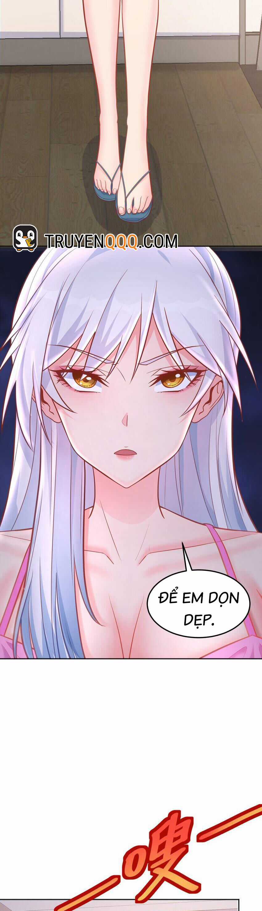 Cô Vợ Tu Tiên - Chapter 31 - Trang 4