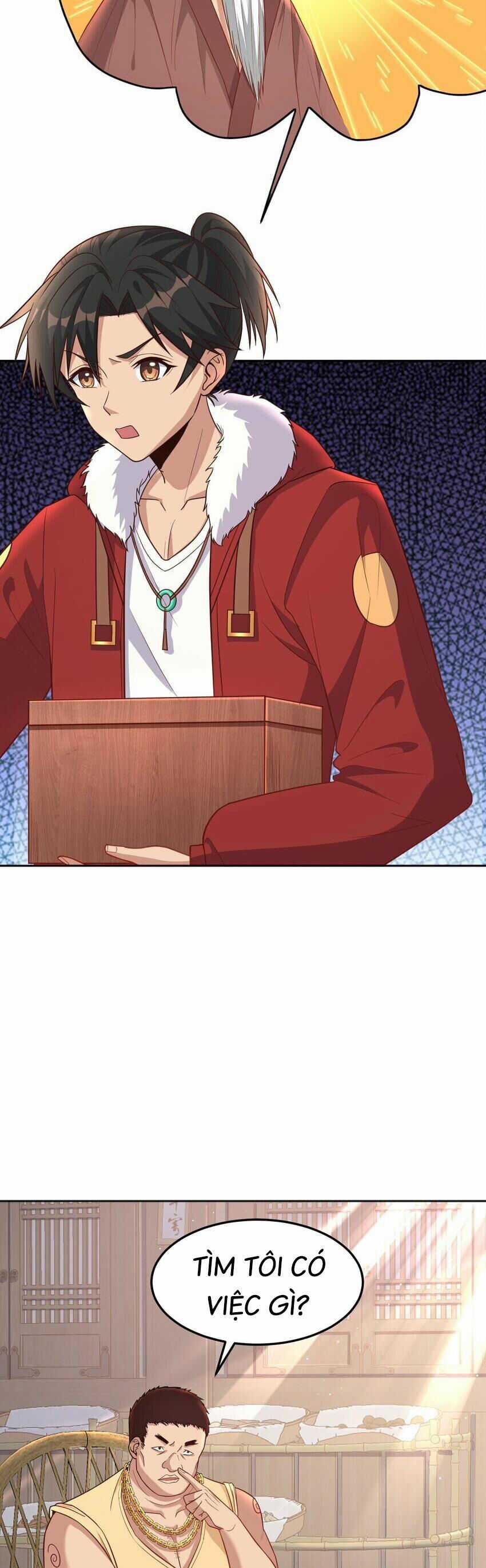 Cô Vợ Tu Tiên - Chapter 32 - Trang 13