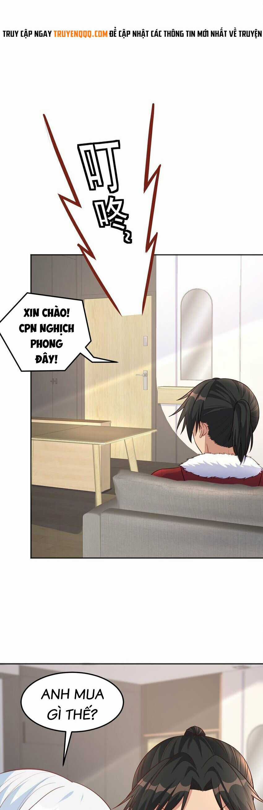 Cô Vợ Tu Tiên - Chapter 32 - Trang 5