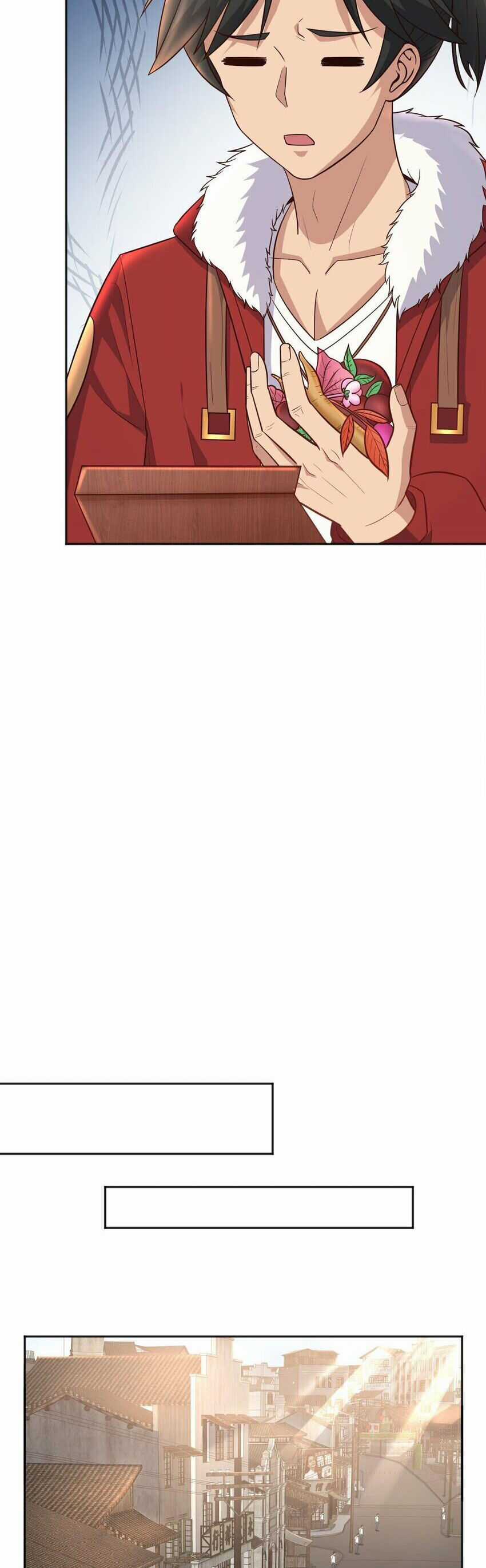 Cô Vợ Tu Tiên - Chapter 32 - Trang 10