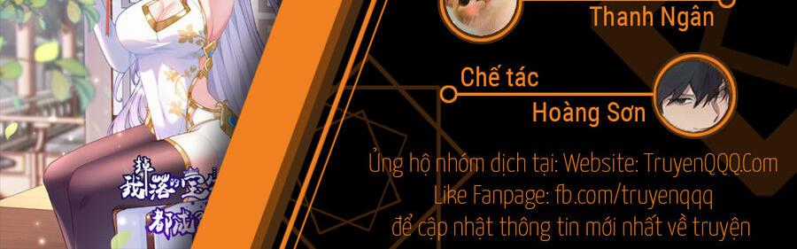 Cô Vợ Tu Tiên - Chapter 33 - Trang 1