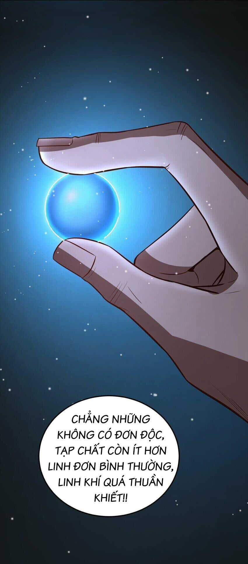 Cô Vợ Tu Tiên - Chapter 33 - Trang 22