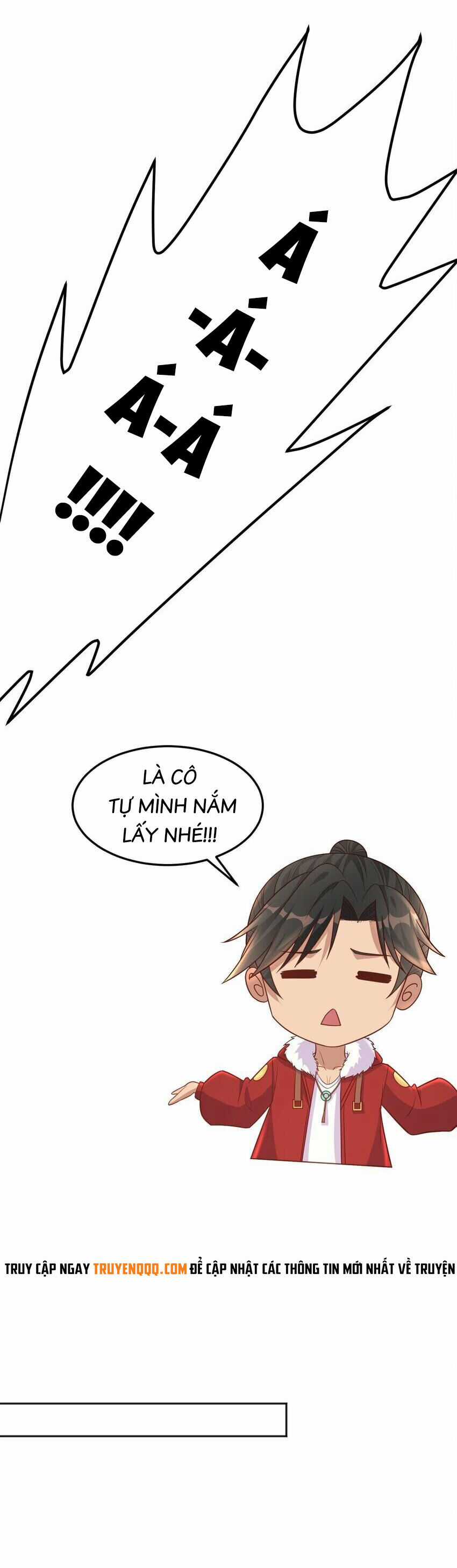 Cô Vợ Tu Tiên - Chapter 33 - Trang 10