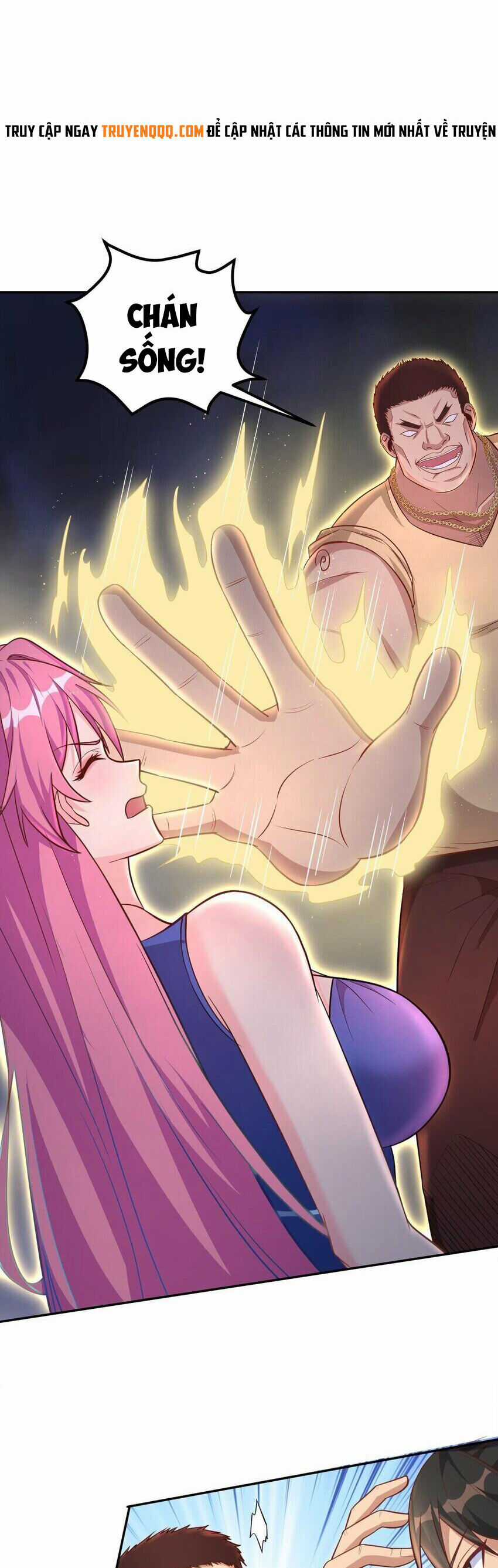 Cô Vợ Tu Tiên - Chapter 34 - Trang 10