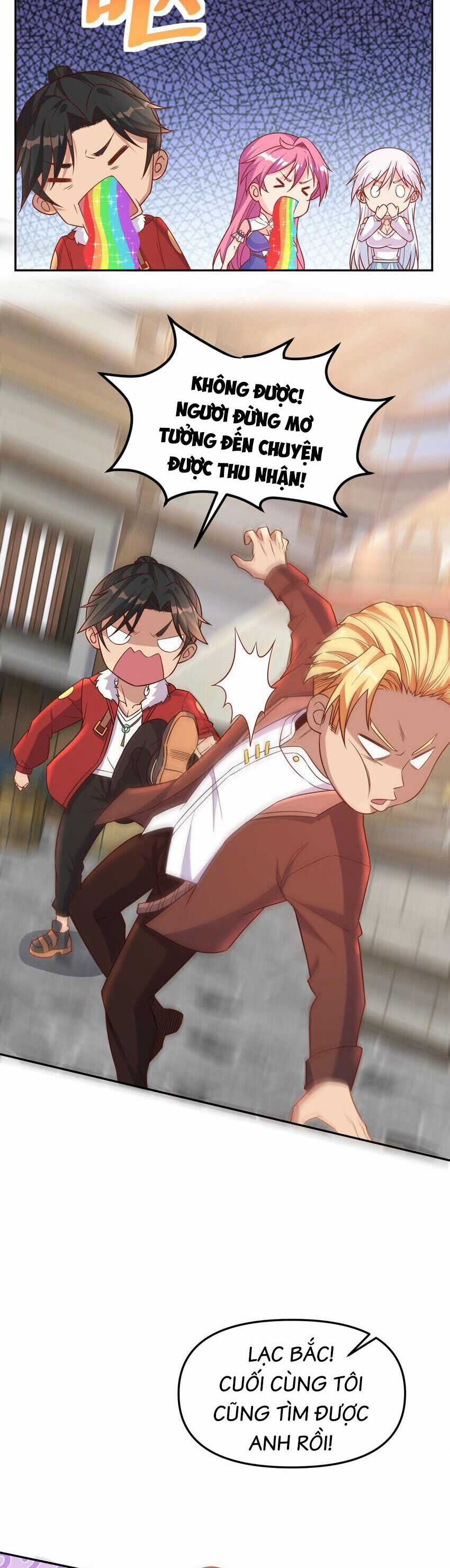 Cô Vợ Tu Tiên - Chapter 36 - Trang 8