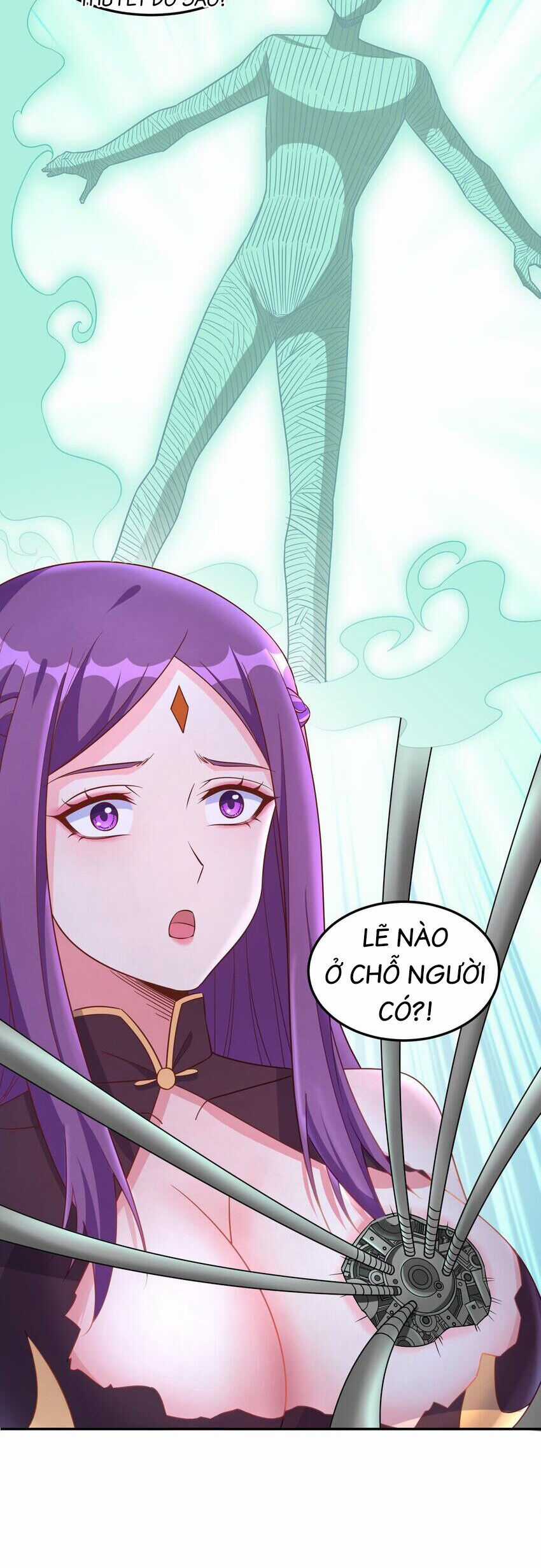 Cô Vợ Tu Tiên - Chapter 37 - Trang 11