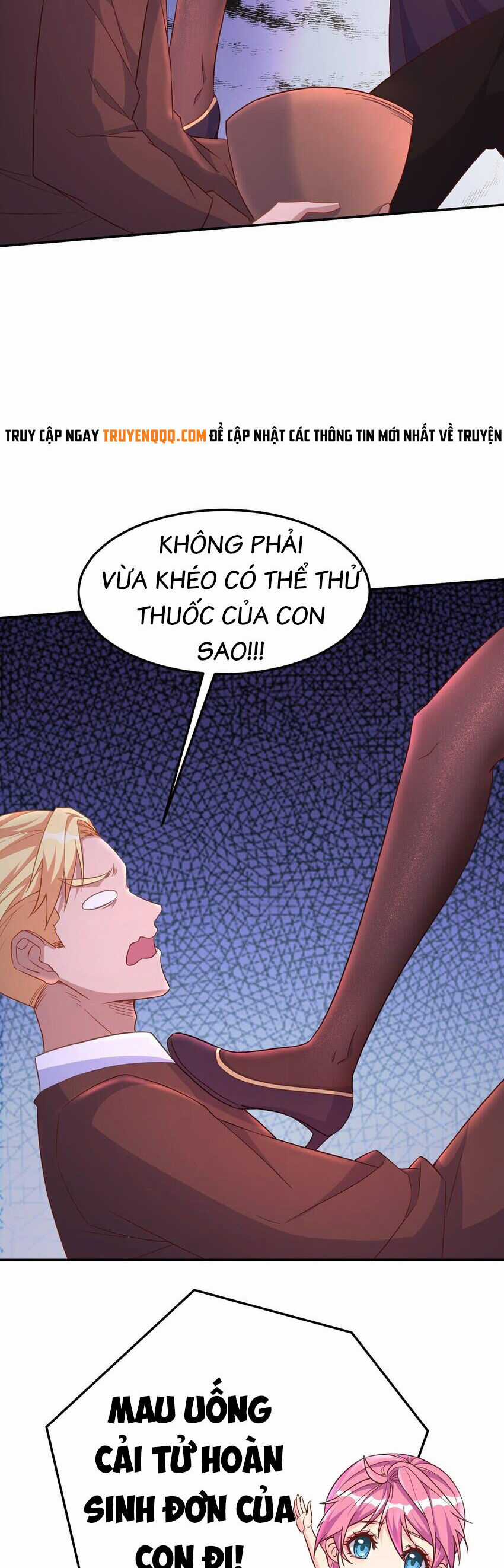 Cô Vợ Tu Tiên - Chapter 38 - Trang 15