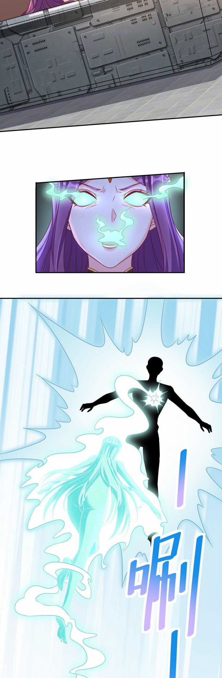 Cô Vợ Tu Tiên - Chapter 38 - Trang 3