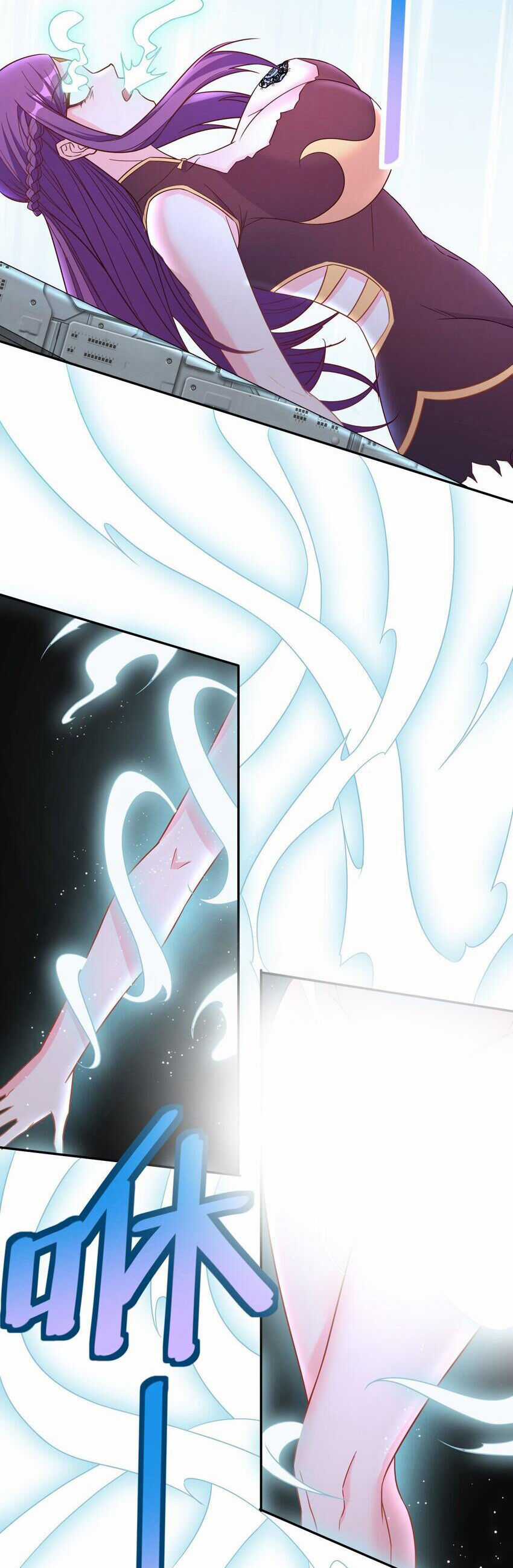 Cô Vợ Tu Tiên - Chapter 38 - Trang 4