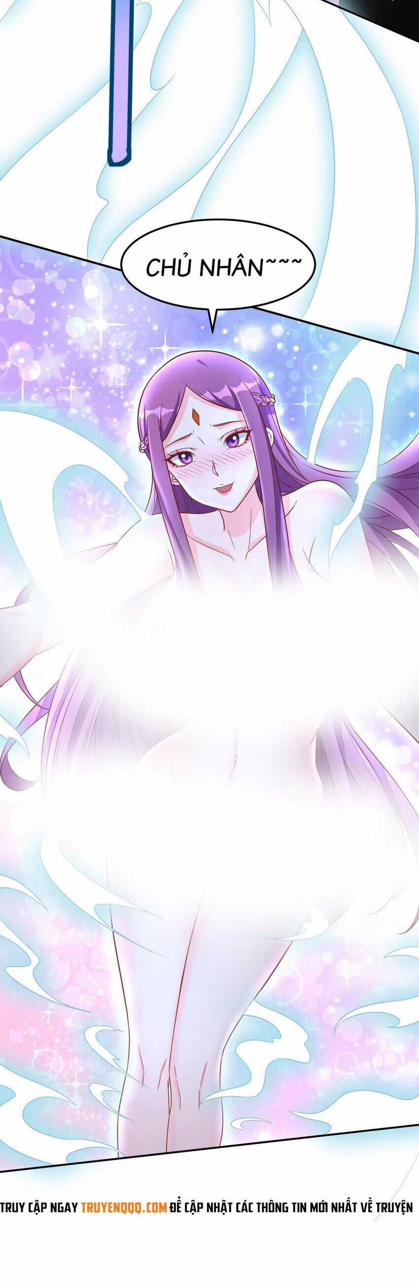 Cô Vợ Tu Tiên - Chapter 38 - Trang 5