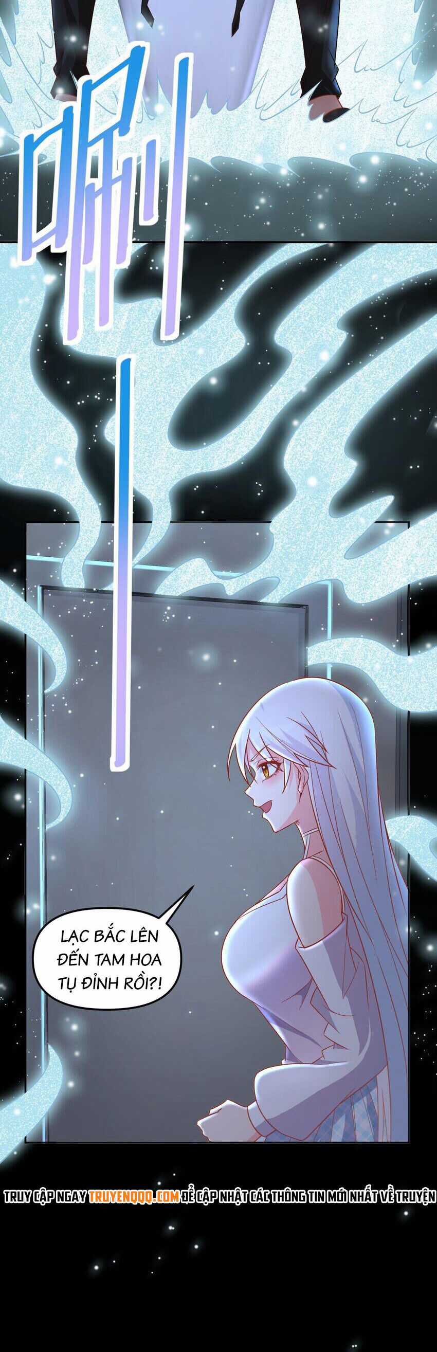 Cô Vợ Tu Tiên - Chapter 39 - Trang 12