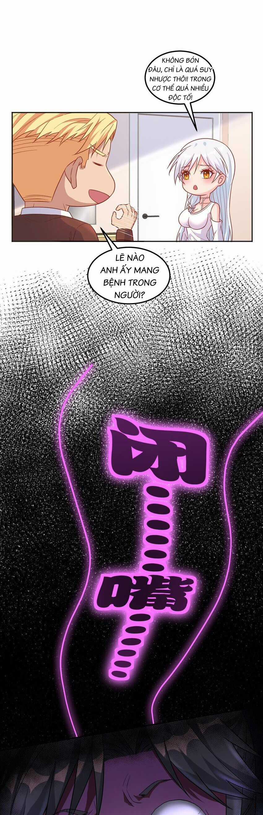 Cô Vợ Tu Tiên - Chapter 39 - Trang 9