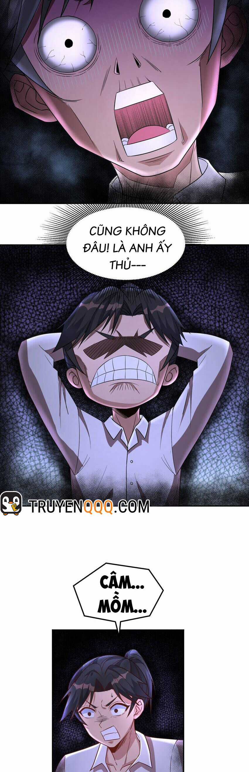 Cô Vợ Tu Tiên - Chapter 39 - Trang 10