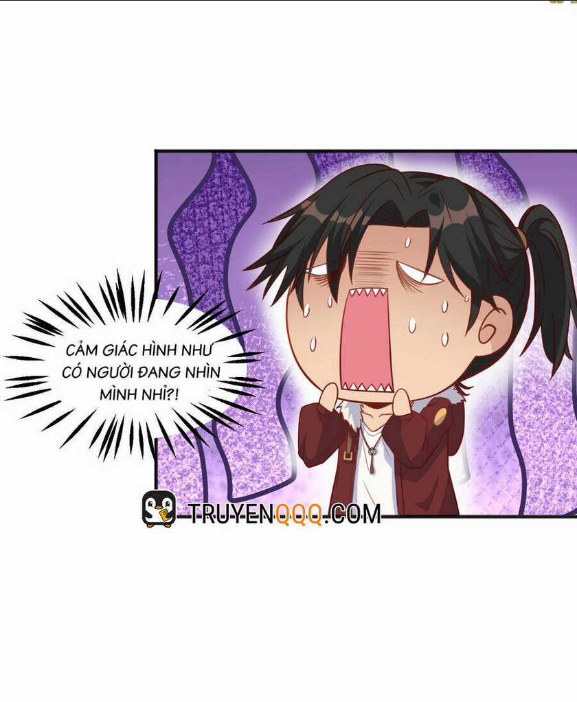 Cô Vợ Tu Tiên - Chapter 4 - Trang 2