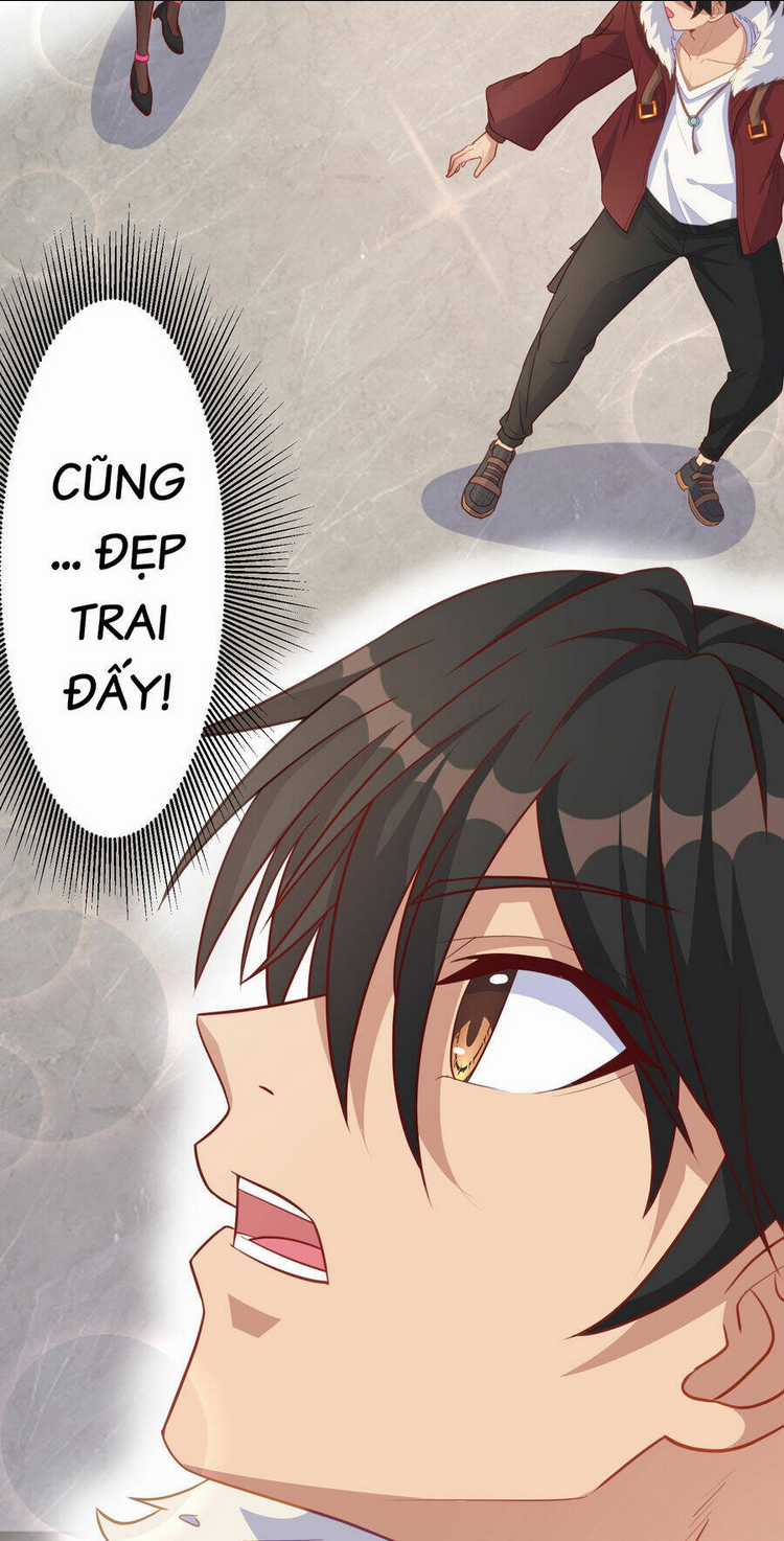Cô Vợ Tu Tiên - Chapter 4 - Trang 11