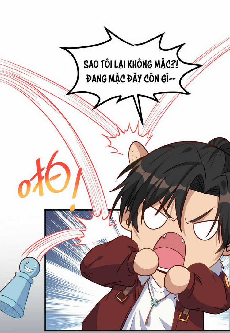 Cô Vợ Tu Tiên - Chapter 4 - Trang 14