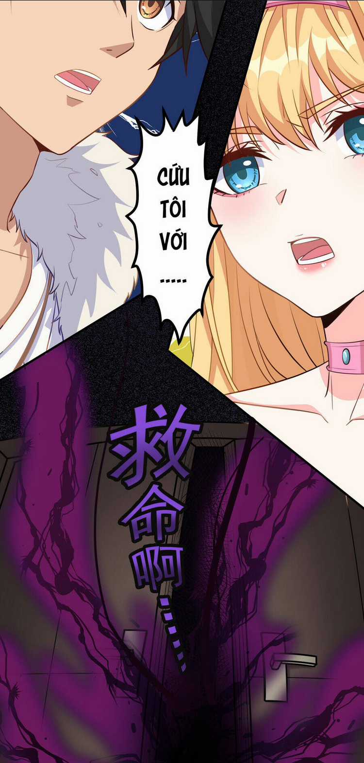 Cô Vợ Tu Tiên - Chapter 4 - Trang 16