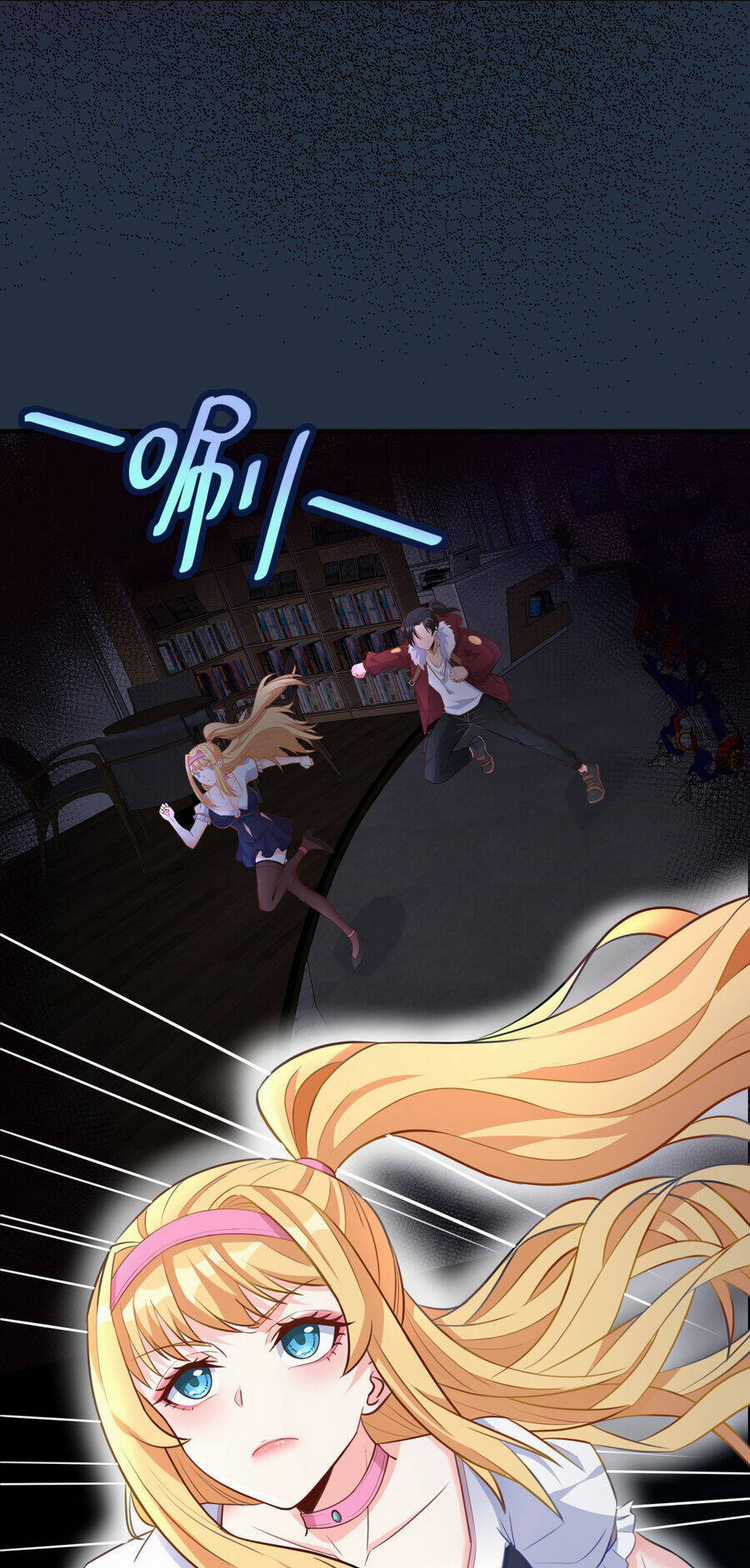 Cô Vợ Tu Tiên - Chapter 4 - Trang 18