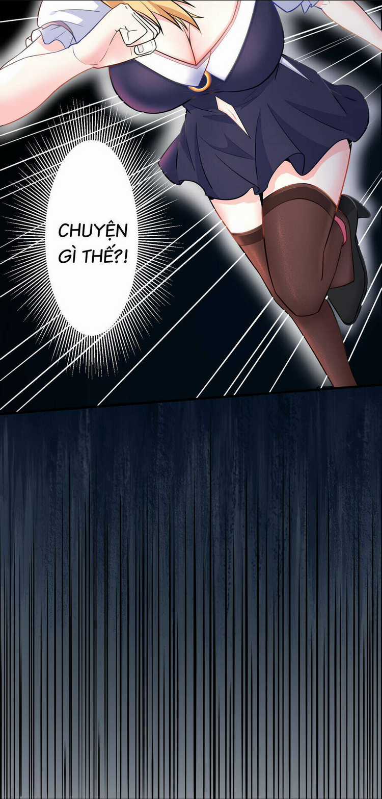 Cô Vợ Tu Tiên - Chapter 4 - Trang 19