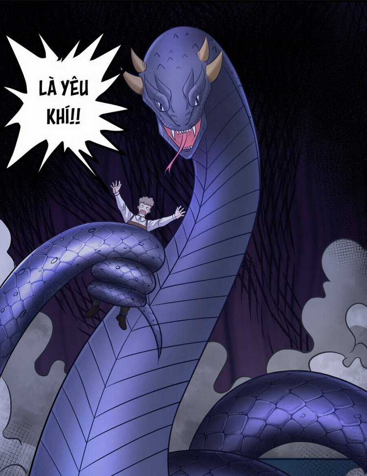 Cô Vợ Tu Tiên - Chapter 4 - Trang 20