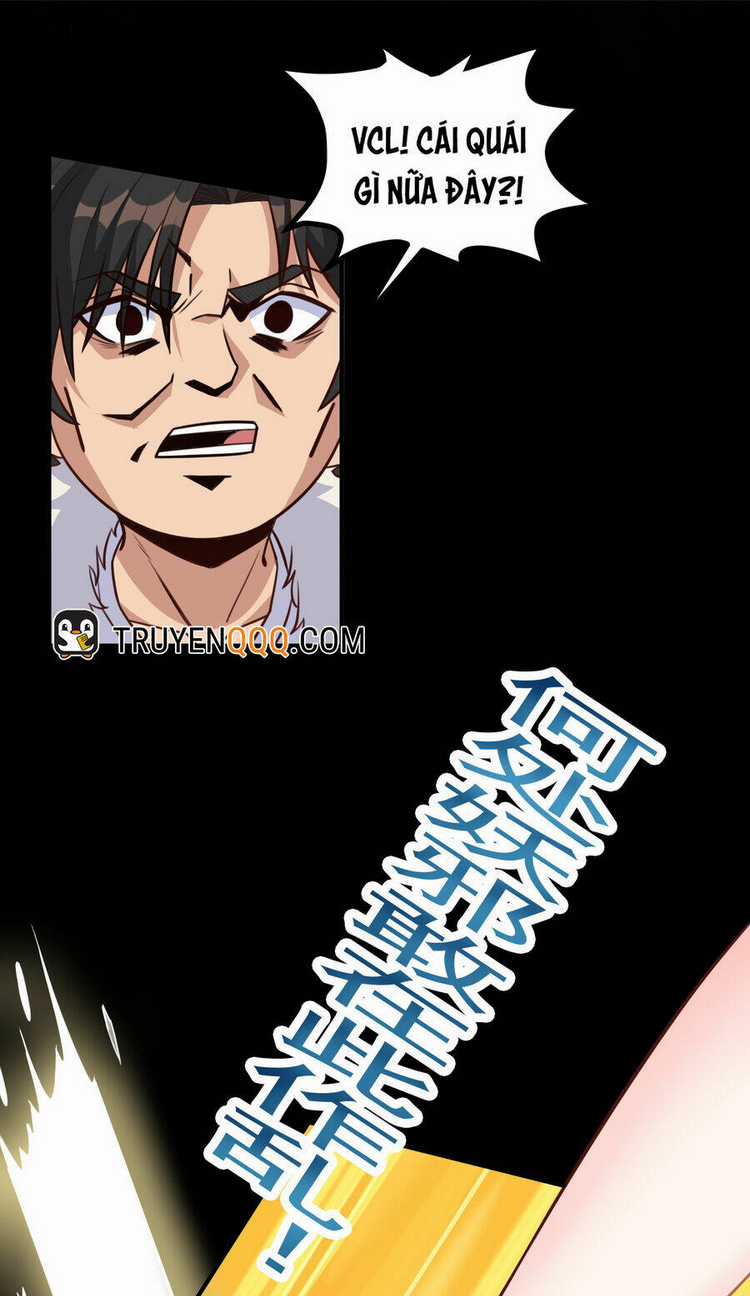 Cô Vợ Tu Tiên - Chapter 4 - Trang 22