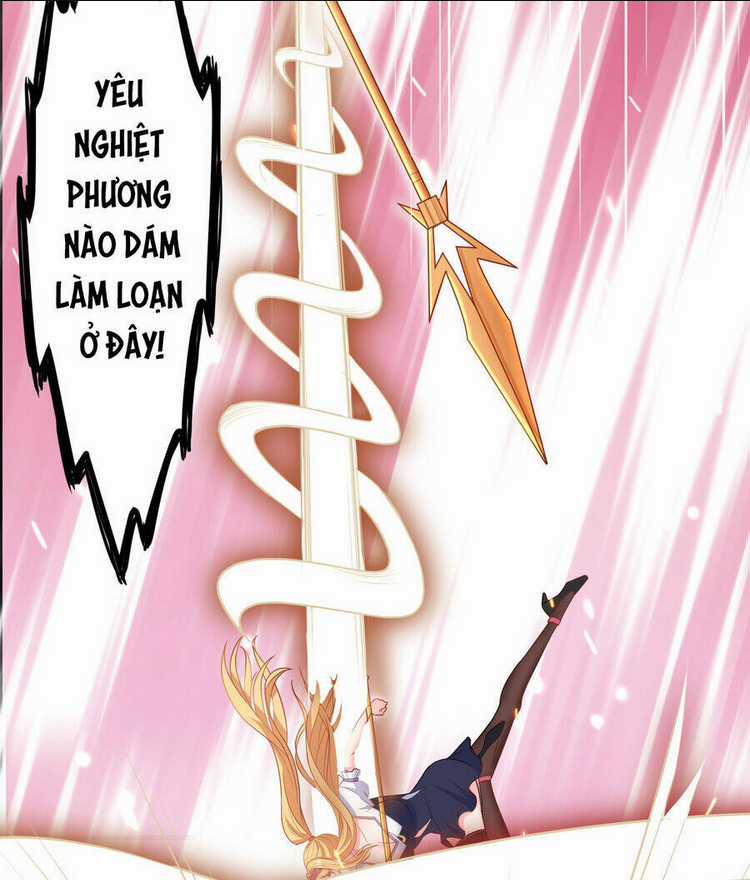 Cô Vợ Tu Tiên - Chapter 4 - Trang 25