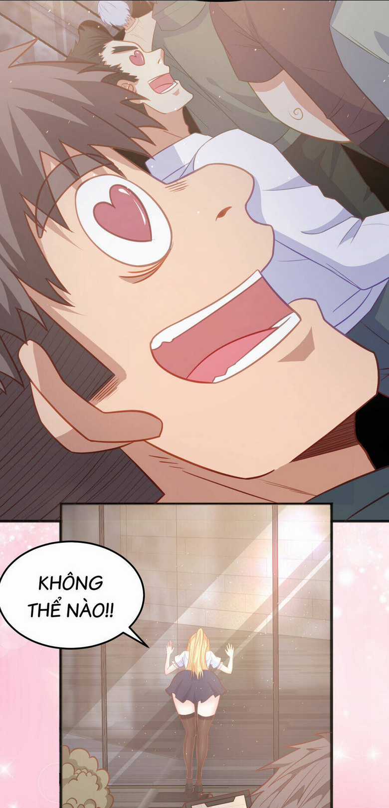 Cô Vợ Tu Tiên - Chapter 4 - Trang 4