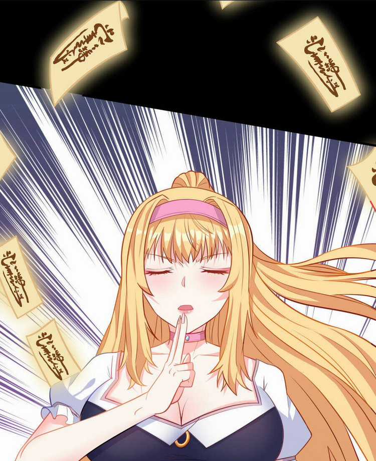 Cô Vợ Tu Tiên - Chapter 4 - Trang 33