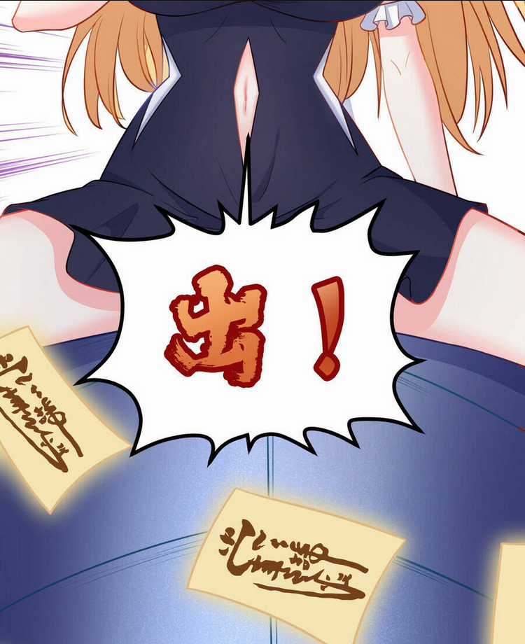 Cô Vợ Tu Tiên - Chapter 4 - Trang 34