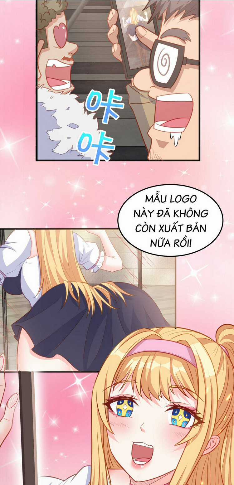 Cô Vợ Tu Tiên - Chapter 4 - Trang 5