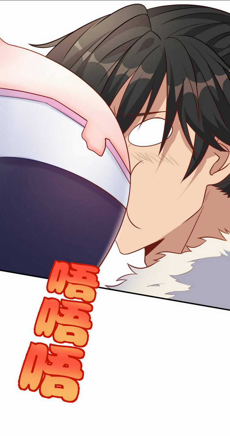 Cô Vợ Tu Tiên - Chapter 4 - Trang 43