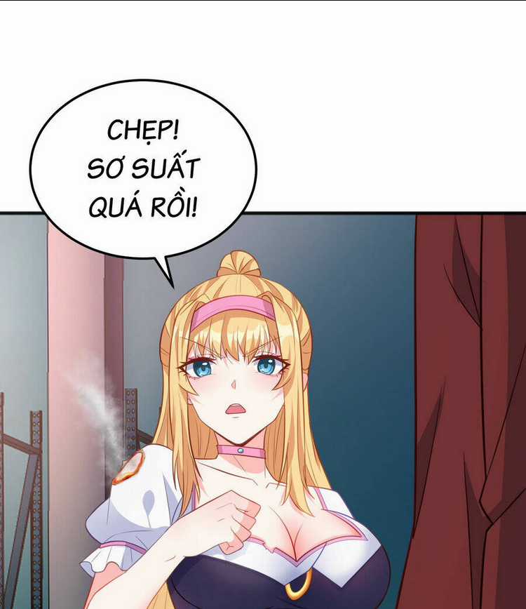 Cô Vợ Tu Tiên - Chapter 4 - Trang 44