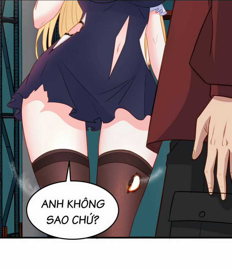 Cô Vợ Tu Tiên - Chapter 4 - Trang 45