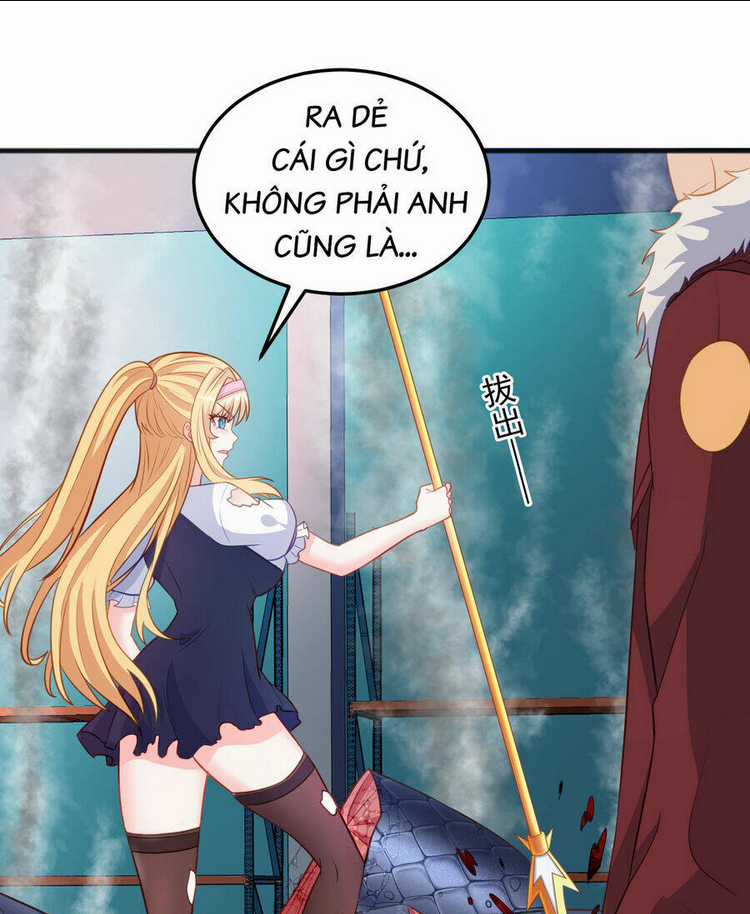 Cô Vợ Tu Tiên - Chapter 4 - Trang 48