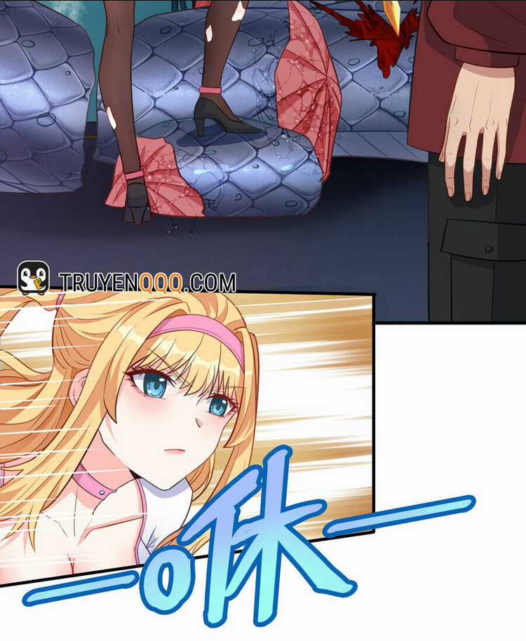 Cô Vợ Tu Tiên - Chapter 4 - Trang 49