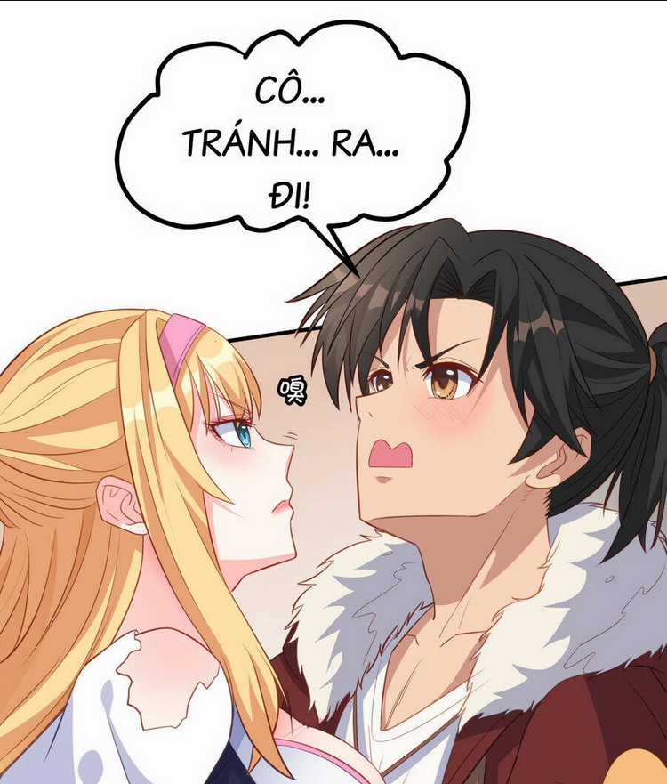 Cô Vợ Tu Tiên - Chapter 4 - Trang 50