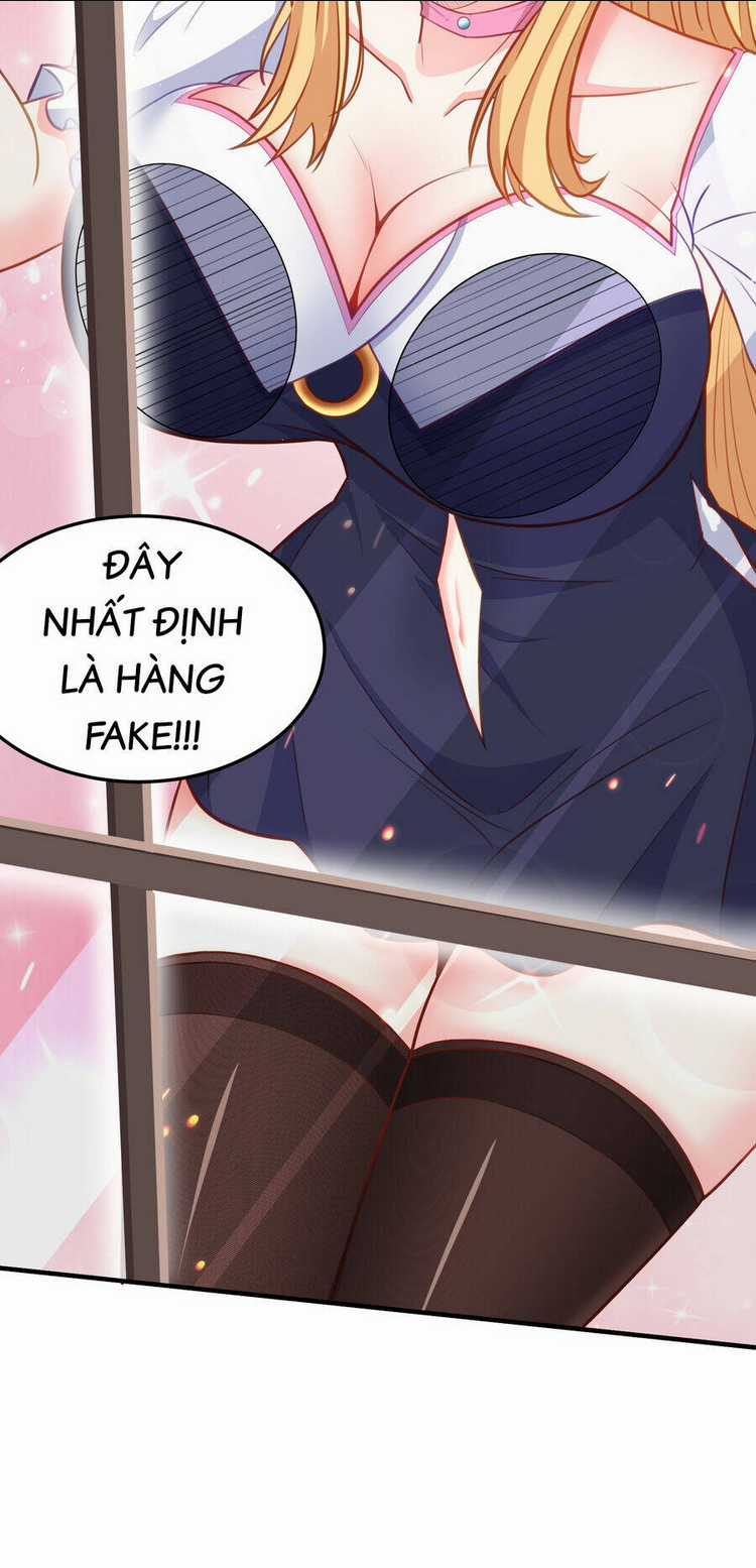 Cô Vợ Tu Tiên - Chapter 4 - Trang 6