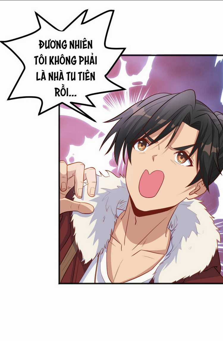 Cô Vợ Tu Tiên - Chapter 4 - Trang 53